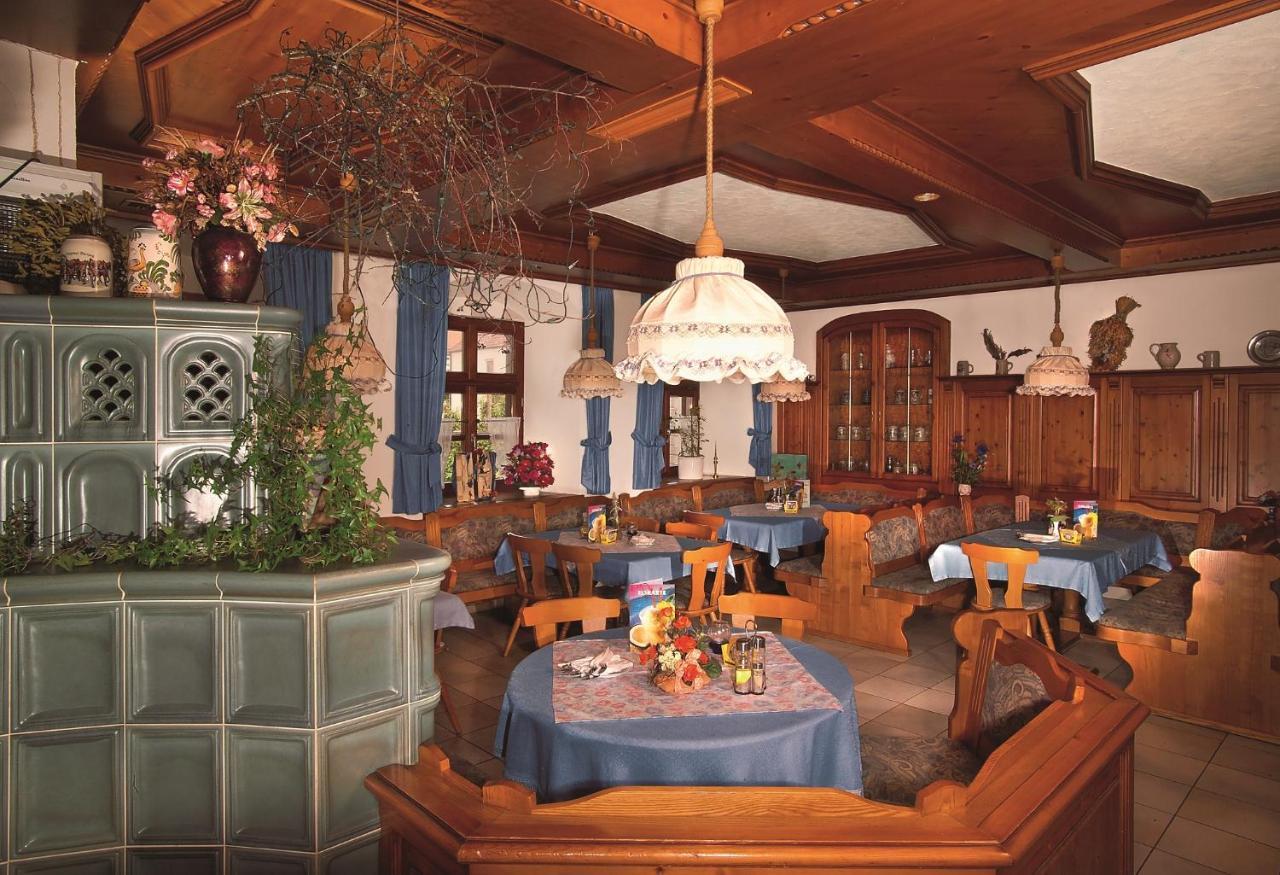 Landgasthof Schmidbaur Donauwörth Esterno foto